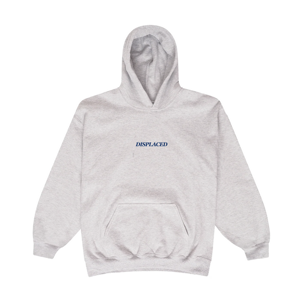 FIND PEACE HOODIE