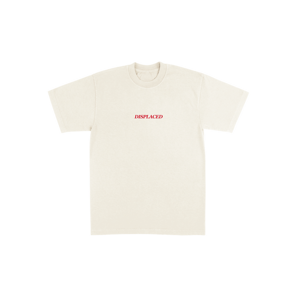 FIND PEACE TEE