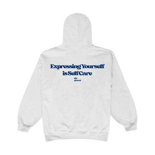 Load image into Gallery viewer, EXPRESSING YOURSELF HOODIE
