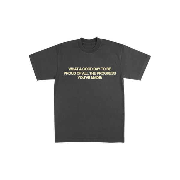 PROGRESS TEE