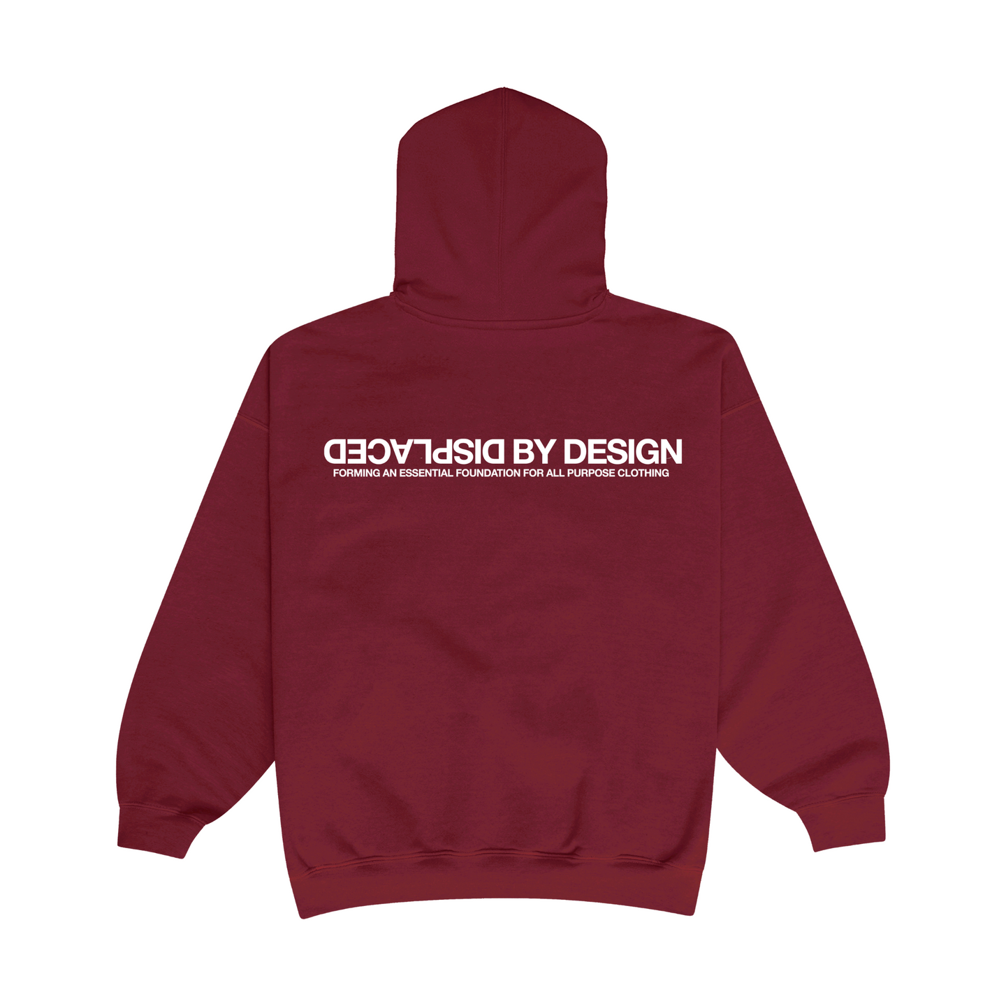 SIGNATURE HOODIE