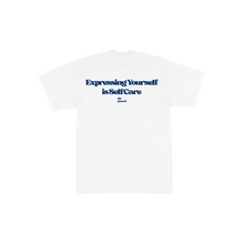 Load image into Gallery viewer, EXPRESSING YOURSELF TEE
