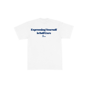 EXPRESSING YOURSELF TEE