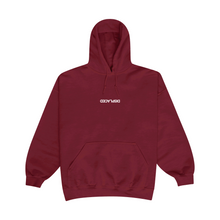 Load image into Gallery viewer, SIGNATURE HOODIE
