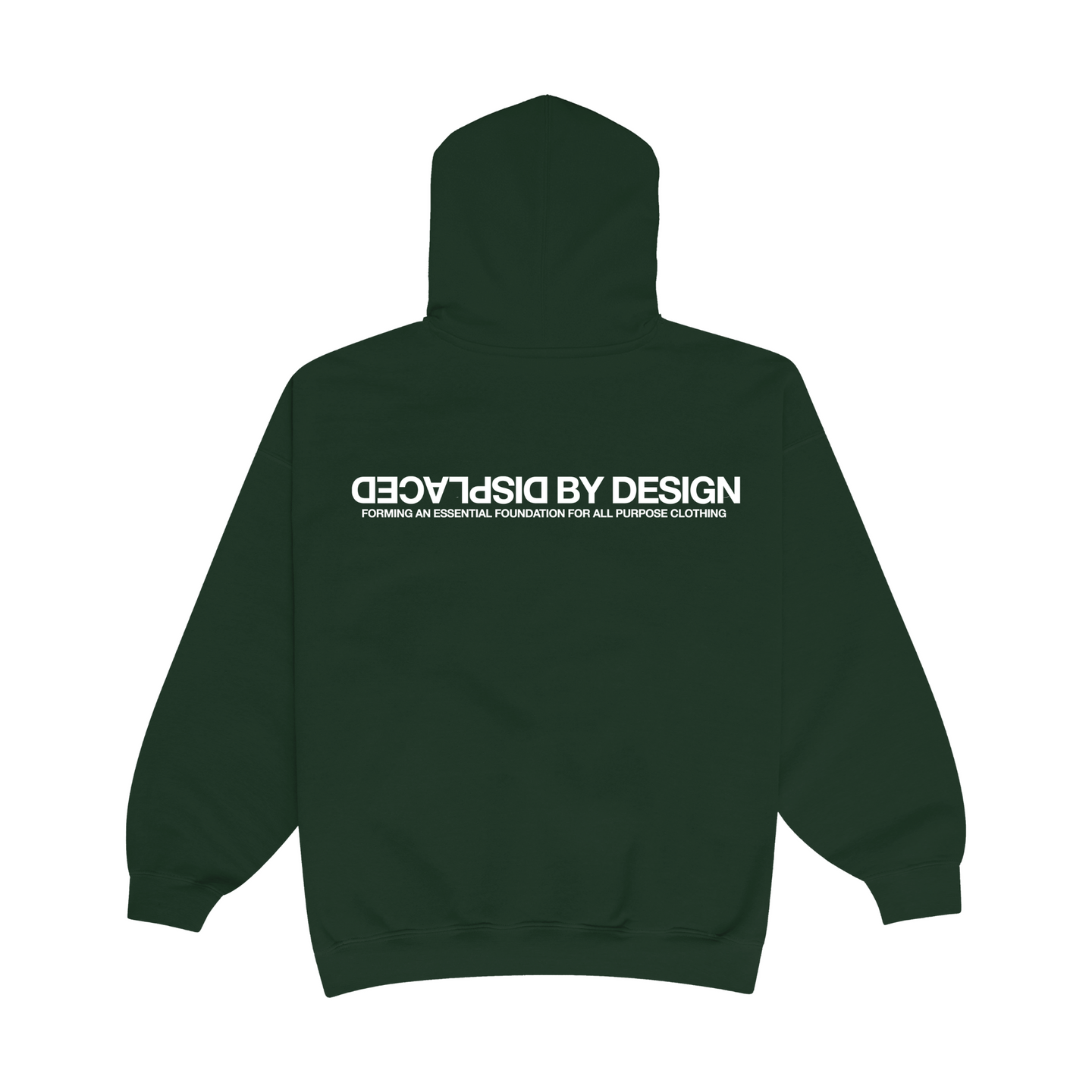 SIGNATURE HOODIE