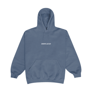 FIND PEACE HOODIE