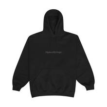 Load image into Gallery viewer, WORKS OUT HOODIE
