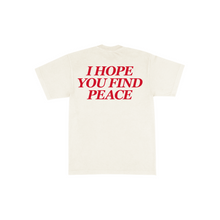 Load image into Gallery viewer, FIND PEACE TEE

